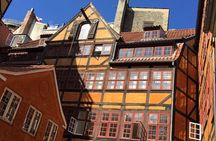 3 Hour Walking Tour in Copenhagen 
