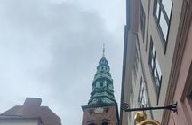 3 Hour Walking Tour in Copenhagen 