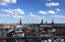 3 Hour Walking Tour in Copenhagen 