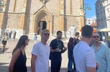 Sarajevo Full Day Tour: History, Culture, Nature, War & Olympics
