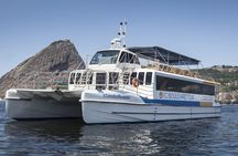 Guanabara Bay Boat Tour