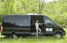 High Points Driving Tour