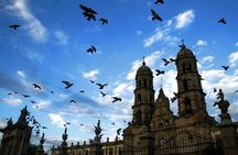 Zapopan Private Half-Day Tour