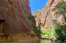 Zion National Park Tour