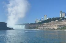 The iconic Boat Ride- Maid of the Mist ticket- Best selling Tour! Get Tickets