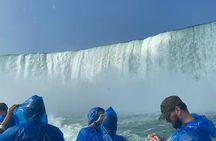 American Made Tour - Iconic Boat Ride, Cave of the Winds and More