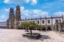 Zapopan Private Half-Day Tour