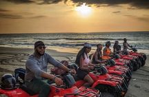 Cartagena ATV Tour