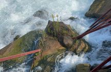 Niagara Falls- Cave of the Winds- Afternoon Tour