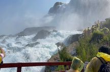 Niagara Falls- Cave of the Winds- Afternoon Tour