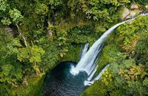 North Lombok Waterfall Trip (Sendang Gile & Tiu Kelep Waterfall)