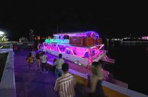 neon party