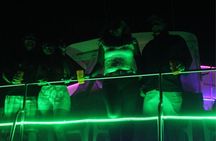neon party
