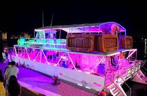 neon party