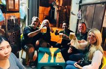 Hanoi Food Walking Tour 