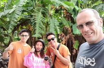 Hanoi Food Walking Tour 