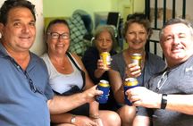 Hanoi Food Walking Tour 