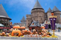 Da Nang Hoi An 5 days 4 nights Tour