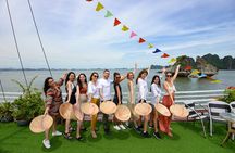 Best seller Halong Bay Day Cruise 