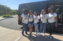 Mercedes-Benz Sprinter Wine Tasting Experience (chlid seat avil.)
