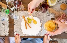 Citron Tasting and Distillery 1-Hour Guided Tour in Naxos