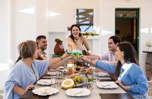 Citron Tasting and Distillery 1-Hour Guided Tour in Naxos