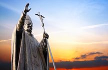 Home Town of John Paul II: 5-Hour Private Trip to Wadowice