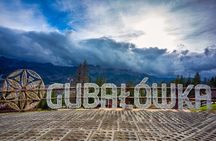 Tatra Mountains and Zakopane Full-Day Tour from Krakow