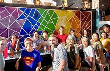 LGBTQ History Walking Tour