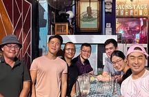 Inclusivity Walking Tours - The Eighty-Four-Year Fight for Equality