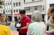 Inclusivity Walking Tours - The Eighty-Four-Year Fight for Equality