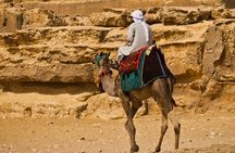 Full-Day Private Guided Tour to Cairo from Hurghada City