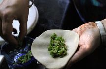 Authentic Indian Cooking Class with Jyoti in Delhi 