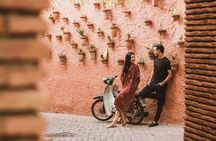 Photo Shoot with a Private Vacation Photographer in MARRAKESH, EGYPT