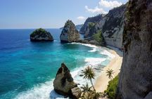 Bali East Nusa Penida Private Tour - All Inclusive