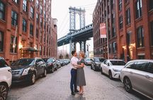 Private Tour: Personal Travel Photographer Tour in New York