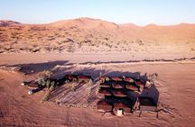 3-Day Tour from Marrakech to Merzouga with Pick Up