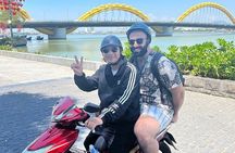 Motobike tour with local - Foody Private Tour