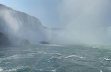 American Made Tour - Iconic Boat Ride, Cave of the Winds and More