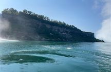 American Made Tour - Iconic Boat Ride, Cave of the Winds and More