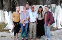 Tangier Jewish heritage tour 