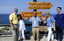 Tangier Jewish heritage tour 