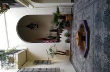 Tangier Jewish heritage tour 