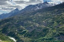 White Pass Deluxe Tour from Skagway