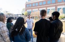 True Crime Tour of Boston