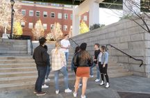 Rockstars of the Revolution: American Founders and Patriots Tour