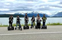 Segway Coastal Scenic Rainforest Tour