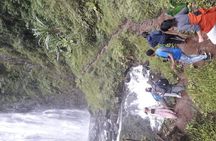 Materuni waterfalls,coffee tour & Kikuletwa(Chemka)Hot Springs