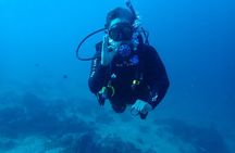 2-Day Private Boracay PADI Open Water Diver Course