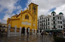 Private walking Tour of Tetouan